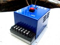 controles de flama